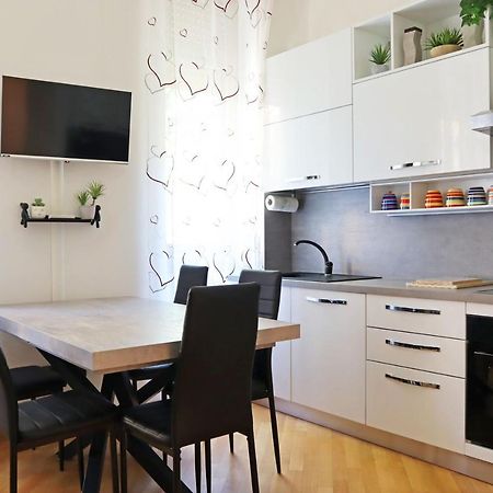 מילאנו Cenisio Comfort House מראה חיצוני תמונה