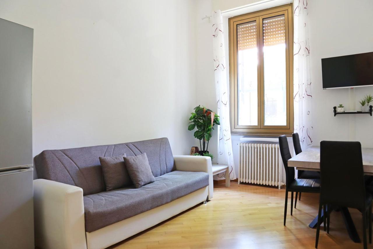 מילאנו Cenisio Comfort House מראה חיצוני תמונה