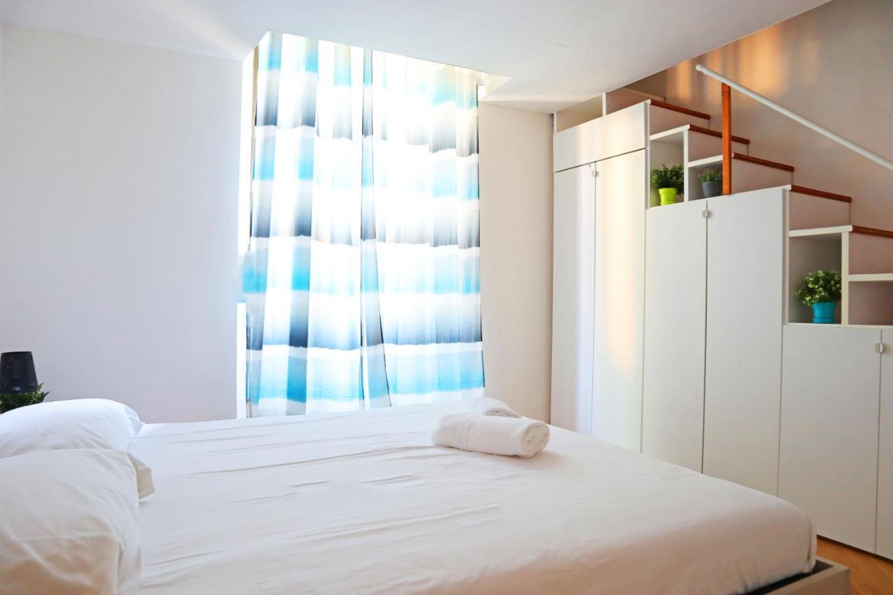 מילאנו Cenisio Comfort House מראה חיצוני תמונה