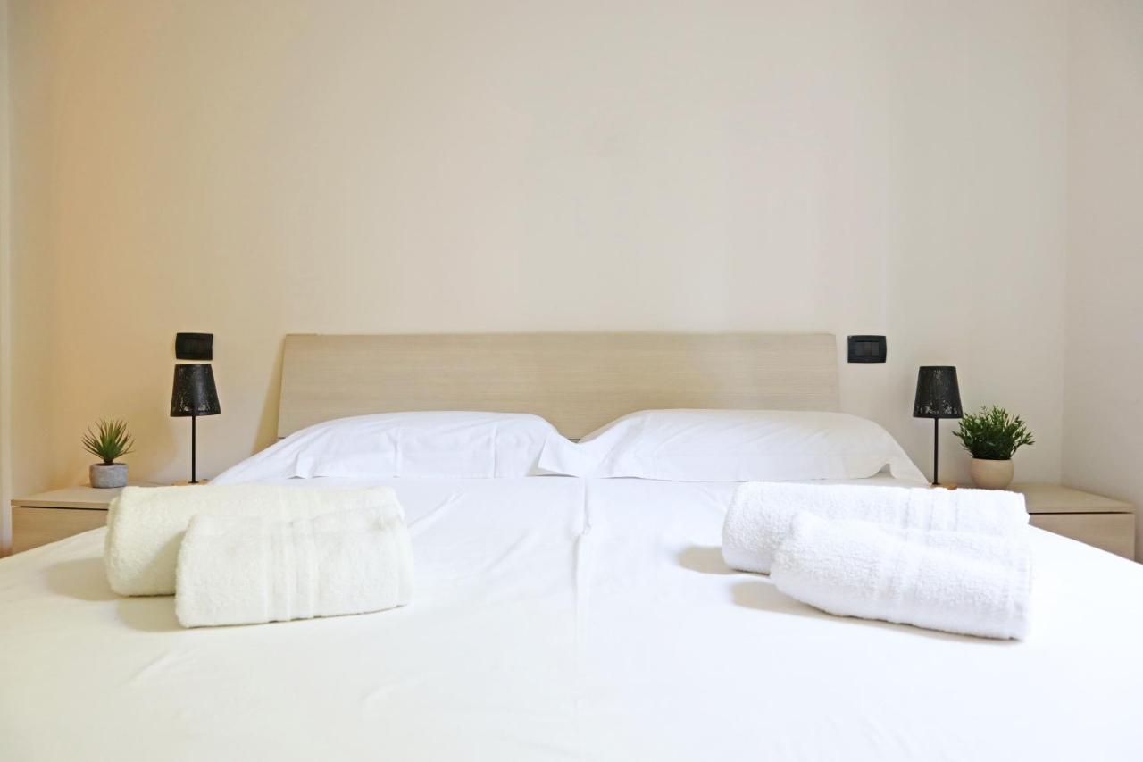 מילאנו Cenisio Comfort House מראה חיצוני תמונה